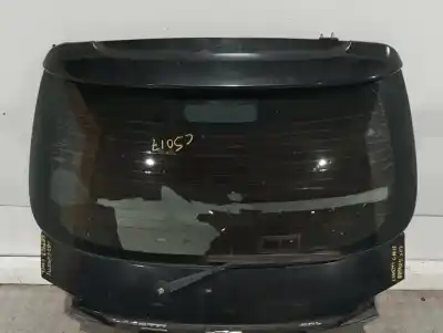 Second-hand car spare part TAILGATE for CHEVROLET LACETTI  OEM IAM references   N5.Z1.5.16.A