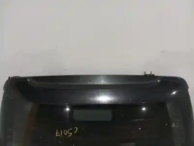 Second-hand car spare part tailgate for chevrolet lacetti cdx oem iam references   n5.z1.5.16.a