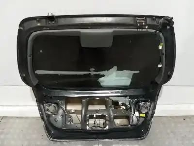 Second-hand car spare part tailgate for chevrolet lacetti cdx oem iam references   n5.z1.5.16.a