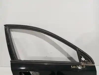 Second-hand car spare part front right door for chevrolet lacetti cdx oem iam references 