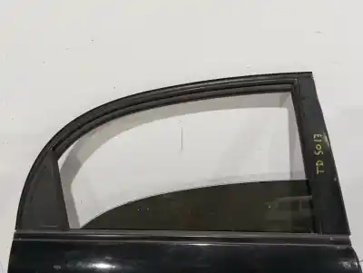 Peça sobressalente para automóvel em segunda mão porta do automóvel traseira direita por chevrolet lacetti cdx referências oem iam   n5.z1.1.23.b