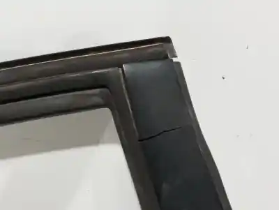 Peça sobressalente para automóvel em segunda mão porta do automóvel traseira direita por chevrolet lacetti cdx referências oem iam   n5.z1.1.23.b