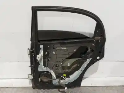 Peça sobressalente para automóvel em segunda mão porta do automóvel traseira direita por chevrolet lacetti cdx referências oem iam   n5.z1.1.23.b