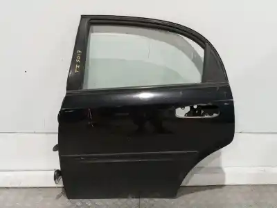 Peça sobressalente para automóvel em segunda mão porta do automóvel traseira esquerda por chevrolet lacetti cdx referências oem iam   n5.z1.1.24.b