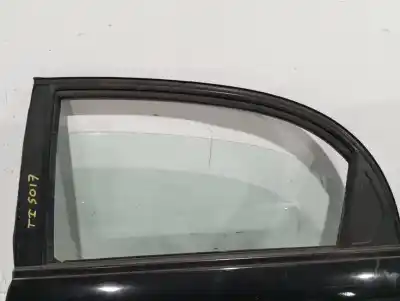 Peça sobressalente para automóvel em segunda mão porta do automóvel traseira esquerda por chevrolet lacetti cdx referências oem iam   n5.z1.1.24.b