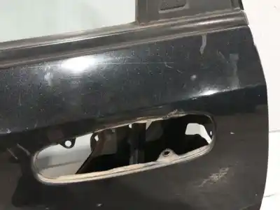 Second-hand car spare part rear left door for chevrolet lacetti cdx oem iam references 