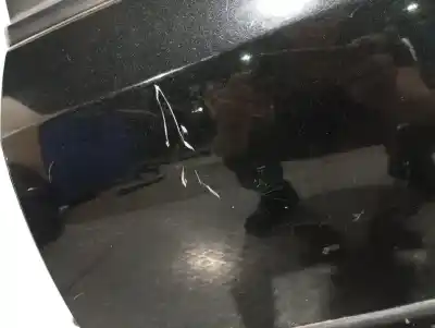 Peça sobressalente para automóvel em segunda mão porta do automóvel traseira esquerda por chevrolet lacetti cdx referências oem iam   n5.z1.1.24.b