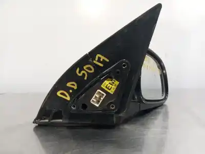 Peça sobressalente para automóvel em segunda mão ESPELHO RETROVISOR DIREITO por CHEVROLET LACETTI  Referências OEM IAM E11015758  N1.Z1.14.1.M