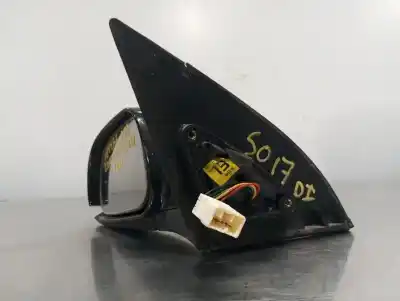 Second-hand car spare part left rearview mirror for chevrolet lacetti cdx oem iam references e11015757