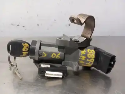 Автозапчастина б/у стартер для chevrolet matiz se посилання на oem iam 116ri000004 1176aim850