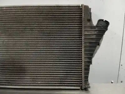 Second-hand car spare part INTERCOOLER for SAAB 9-3 BERLINA  OEM IAM references 12788019 870359F  N2.Z1.39.3.1