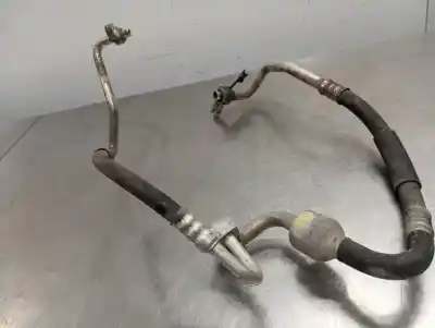 Second-hand car spare part tube for saab 9-3 berlina 1.8 cat oem iam references 12758273