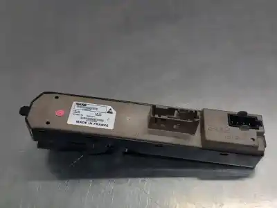 Second-hand car spare part left front power window switch for saab 9-3 berlina 1.8 cat oem iam references 12805707
