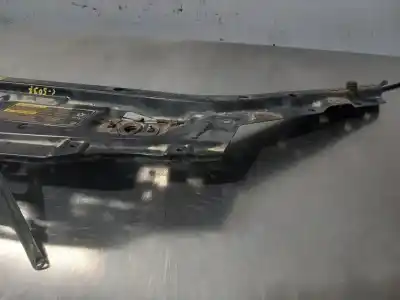 Second-hand car spare part front panel for saab 9-3 berlina 1.8 cat oem iam references 12785147  n2.z1.13.4.b