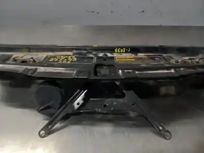 Second-hand car spare part front panel for saab 9-3 berlina 1.8 cat oem iam references 12785147