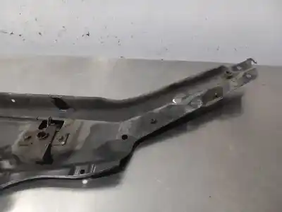 Second-hand car spare part front panel for saab 9-3 berlina 1.8 cat oem iam references 12785147  n2.z1.13.4.b