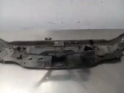 Second-hand car spare part front panel for saab 9-3 berlina 1.8 cat oem iam references 12785147  n2.z1.13.4.b