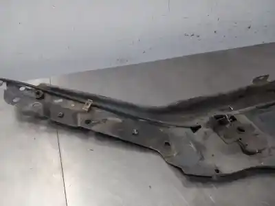 Second-hand car spare part front panel for saab 9-3 berlina 1.8 cat oem iam references 12785147  n2.z1.13.4.b