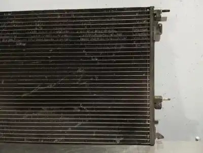 Second-hand car spare part heating / air conditioning radiator for saab 9-3 berlina 1.8 cat oem iam references 871873ub 24418371