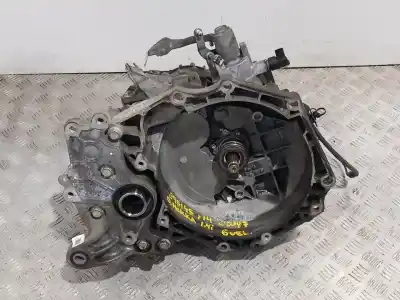 Автозапчастина б/у коробка передач для opel mokka excellence посилання на oem iam m320fam0 55568208 esta n2.z1.38.1.b