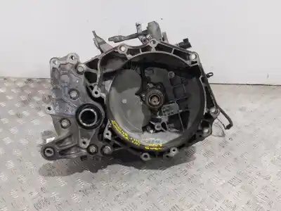 Автозапчастина б/у коробка передач для opel mokka excellence посилання на oem iam m320fam0 55568208 esta n2.z1.38.1.b