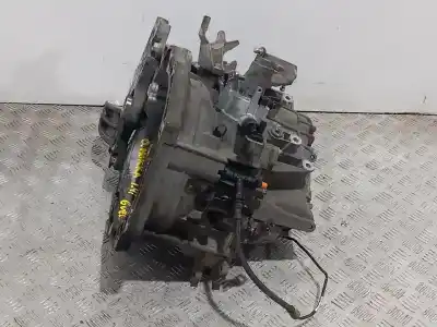 Pezzo di ricambio per auto di seconda mano RIDUTTORE per OPEL MOKKA  Riferimenti OEM IAM M320FAM0 55568208 ESTA N2.Z1.38.1.B