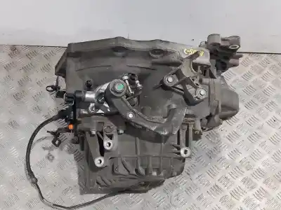 Автозапчастина б/у коробка передач для opel mokka excellence посилання на oem iam m320fam0 55568208 esta n2.z1.38.1.b