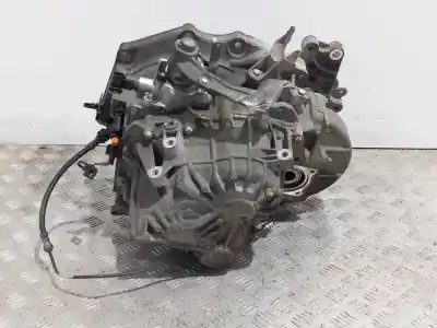 Автозапчастина б/у коробка передач для opel mokka excellence посилання на oem iam m320fam0 55568208 esta n2.z1.38.1.b