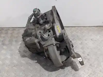 Автозапчастина б/у коробка передач для opel mokka excellence посилання на oem iam m320fam0 55568208 esta n2.z1.38.1.b