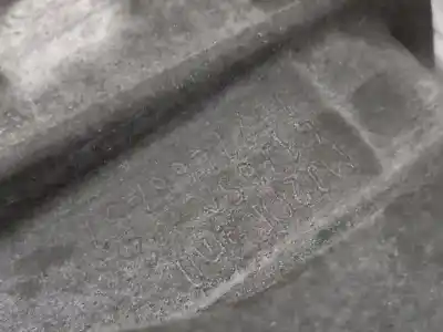 Автозапчастина б/у коробка передач для opel mokka excellence посилання на oem iam m320fam0 55568208 esta n2.z1.38.1.b