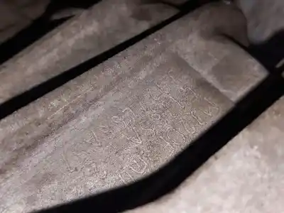 Автозапчастина б/у коробка передач для opel mokka excellence посилання на oem iam m320fam0 55568208 esta n2.z1.38.1.b