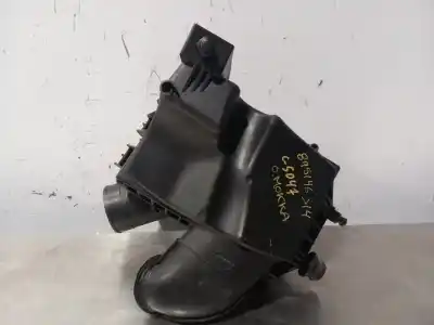 Автозапчастина б/у опора повітряного фільтра для opel mokka excellence посилання на oem iam   depósito.1