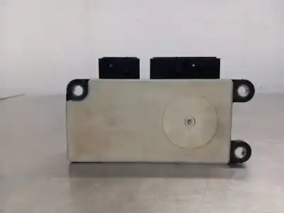 Peça sobressalente para automóvel em segunda mão centralina de airbag por opel mokka excellence referências oem iam 13586630