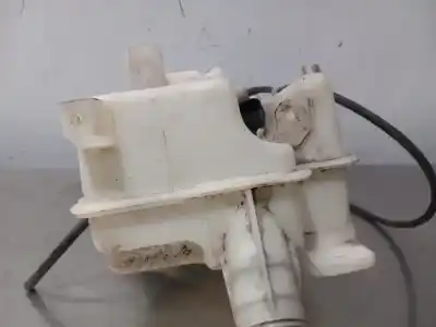 Автозапчастина б/у чистий депозит для opel mokka excellence посилання на oem iam 95182243  depósito.3