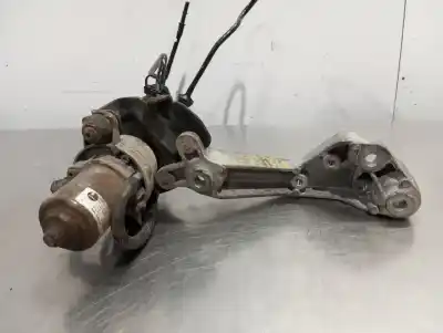 Автозапчастина б/у галмумний депресор / вакуумний насос для opel mokka excellence посилання на oem iam 25954331  n1.z2.15.3.2