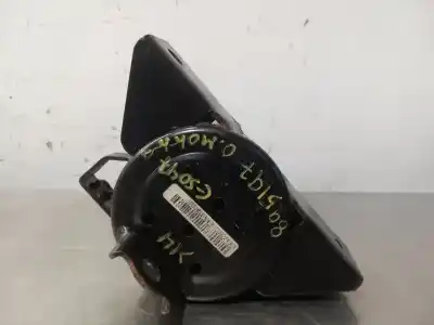 Second-hand car spare part left engine support for opel mokka excellence oem iam references 573ay1000  n1.z2.6.10.5