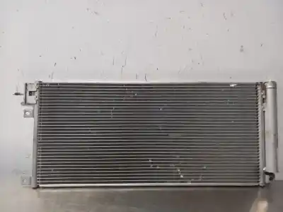 Автозапчастина б/у радіатор опалення / кондиціонації для opel mokka excellence посилання на oem iam   n2.z1.21.2.2