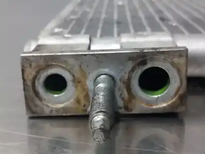 Автозапчастина б/у радіатор опалення / кондиціонації для opel mokka excellence посилання на oem iam   n2.z1.21.2.2