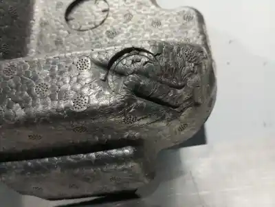 Автозапчастина б/у передній бампер підсилення для opel mokka excellence посилання на oem iam   n2.z1.13.6.1