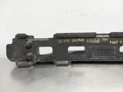 Автозапчастина б/у передній бампер підсилення для opel mokka excellence посилання на oem iam   n2.z1.13.6.1