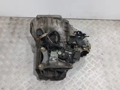 İkinci el araba yedek parçası vites kutusu için ford transit connect (tc7) p9pc oem iam referansları 7t1r7002cd  