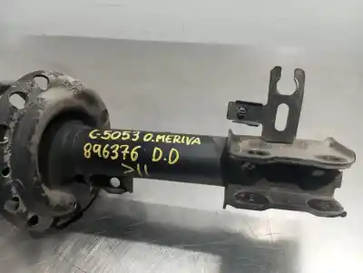 İkinci el araba yedek parçası ön sag amortisör için opel meriva b monospace (s10) 1.4 (75) oem iam referansları 22245142  n4.z1.01.02.04