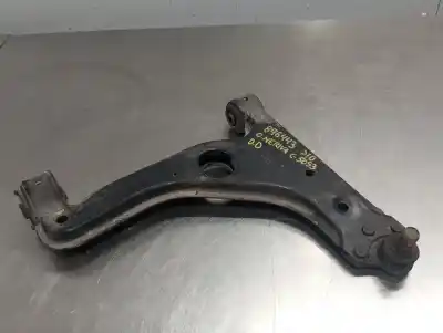 Pezzo di ricambio per auto di seconda mano braccio sospensione inferiore anteriore destro per opel meriva b monospace (s10) 1.4 (75) riferimenti oem iam   n4.z1.01.02.04