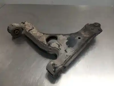 Pezzo di ricambio per auto di seconda mano braccio sospensione inferiore anteriore destro per opel meriva b monospace (s10) 1.4 (75) riferimenti oem iam   n4.z1.01.02.04