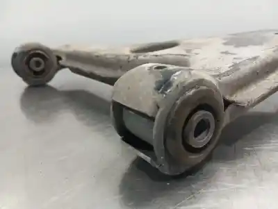 Pezzo di ricambio per auto di seconda mano braccio sospensione inferiore anteriore destro per opel meriva b monospace (s10) 1.4 (75) riferimenti oem iam   n4.z1.01.02.04