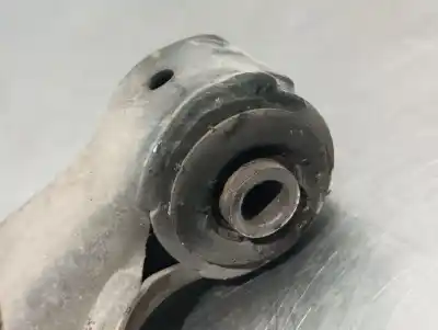Peça sobressalente para automóvel em segunda mão braço de suspensão inferior esquerdo dianteiro por opel meriva b monospace (s10) 1.4 (75) referências oem iam   n4.z1.01.02.04
