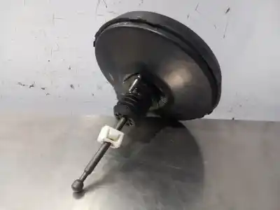 Second-hand car spare part brake servo for opel meriva b monospace (s10) 1.4 (75) oem iam references 13257628  n2.z1.18.2.2