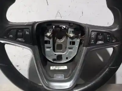 Автозапчастина б/у кермо для opel meriva b monospace (s10) 1.4 (75) посилання на oem iam 13305818