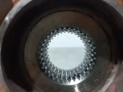 Peça sobressalente para automóvel em segunda mão manga de eixo dianteira direita por chevrolet cruze l referências oem iam 