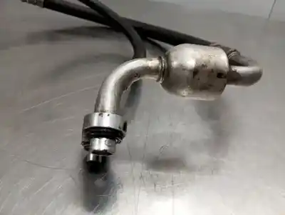 Pièce détachée automobile d'occasion TUYAUX DE CLIMATISATION pour CHEVROLET CRUZE  Références OEM IAM SLE4890  N2.Z1.28.1.4